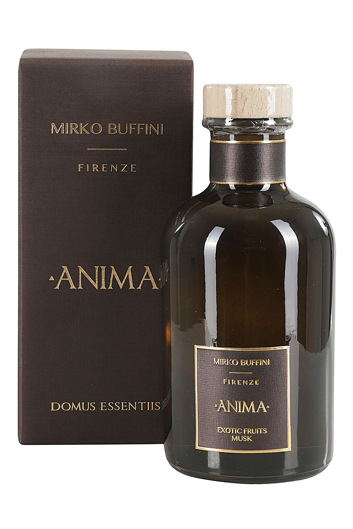 Domus Essentiis Perfume 500ml Soul